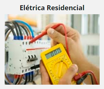 Elétrica Residencial